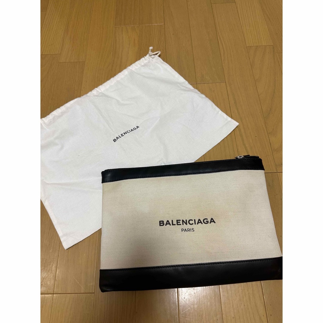 Balenciaga(バレンシアガ)のバレンシアガ メンズのバッグ(セカンドバッグ/クラッチバッグ)の商品写真