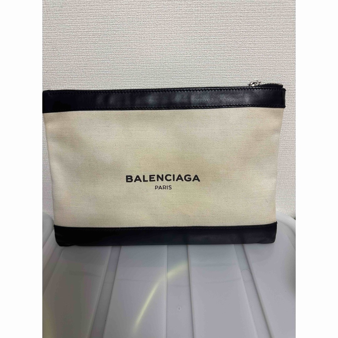 Balenciaga(バレンシアガ)のバレンシアガ メンズのバッグ(セカンドバッグ/クラッチバッグ)の商品写真