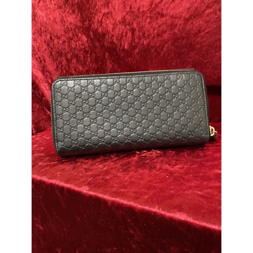 Gucci(グッチ)のGUCCI 長財布　激レア　極美品　福財布 レディースのファッション小物(財布)の商品写真