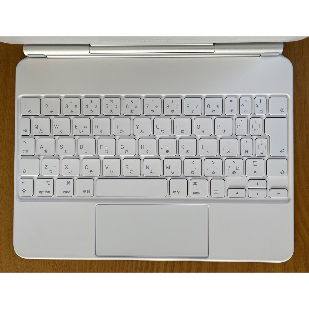 Apple - 新同 11インチ iPad Pro用 Magic Keyboard 日本語の通販 by