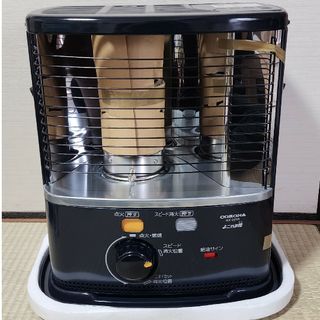 コロナ石油ストーブ　未使用品