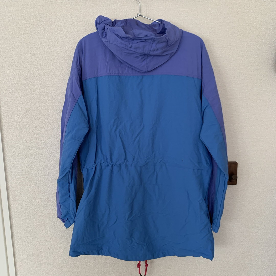 patagonia(パタゴニア)の⭐︎美品⭐︎パタゴニアマウンテンパーカー womens Sサイズ メンズのジャケット/アウター(マウンテンパーカー)の商品写真