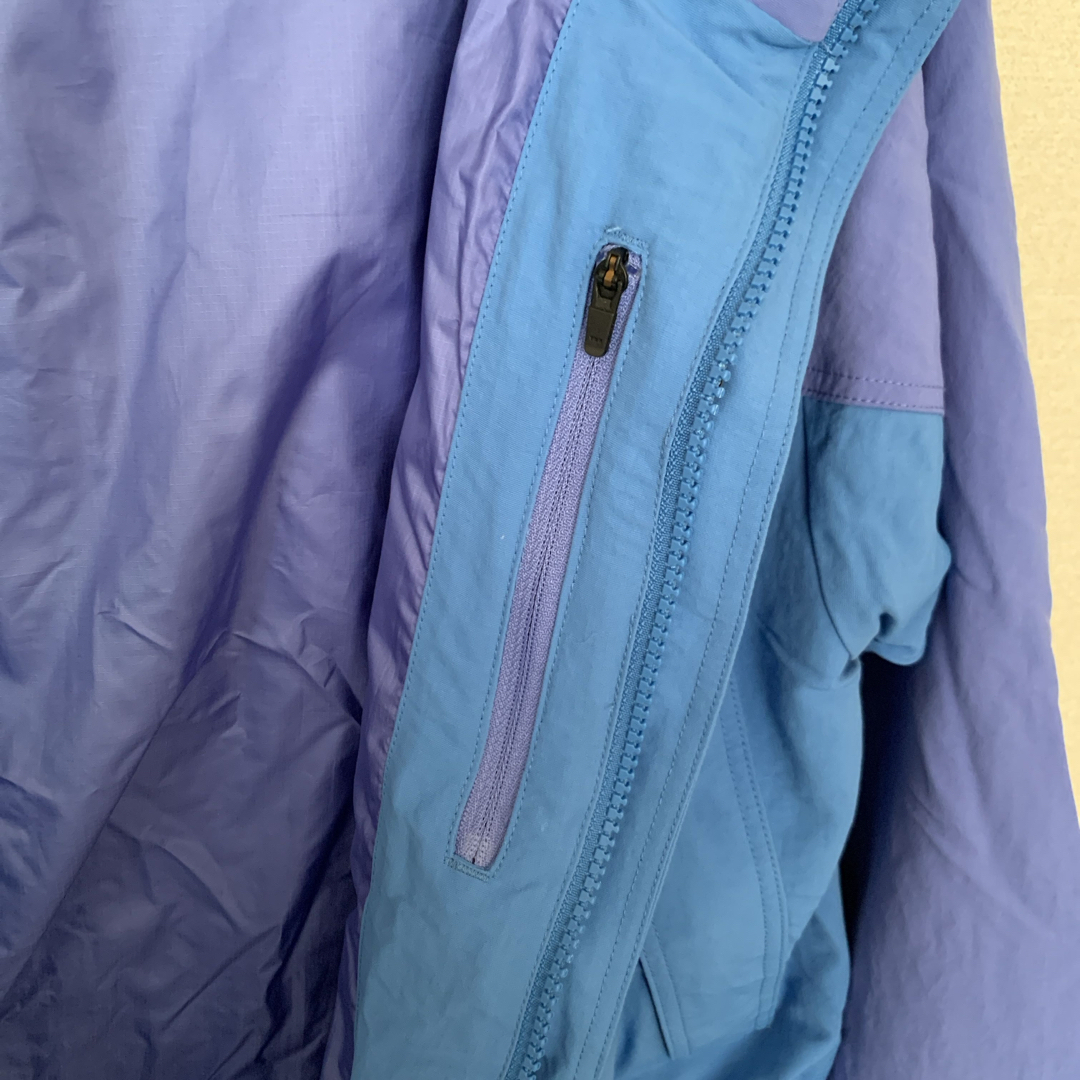 patagonia(パタゴニア)の⭐︎美品⭐︎パタゴニアマウンテンパーカー womens Sサイズ メンズのジャケット/アウター(マウンテンパーカー)の商品写真