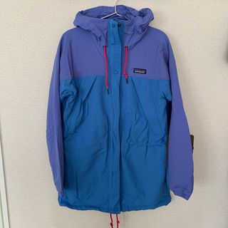 パタゴニア(patagonia)の⭐︎美品⭐︎パタゴニアマウンテンパーカー womens Sサイズ(マウンテンパーカー)