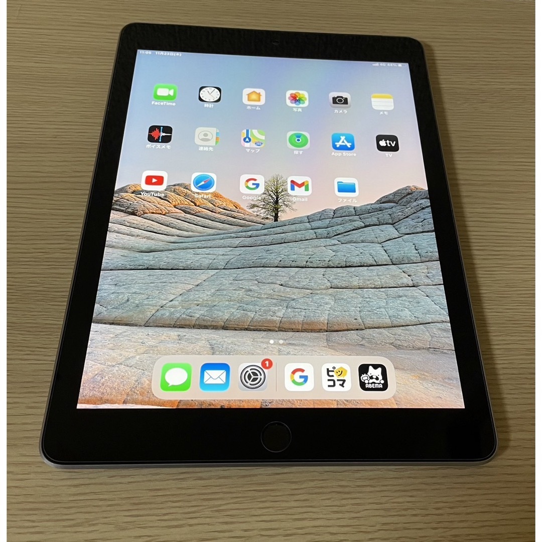 iPad 第5世代 SoftBank 32GB WiFi セルラーモデル