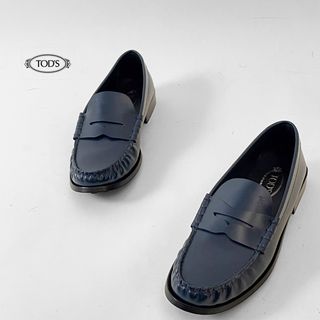 トッズ ローファー/革靴(レディース)の通販 1,000点以上 | TOD'Sの