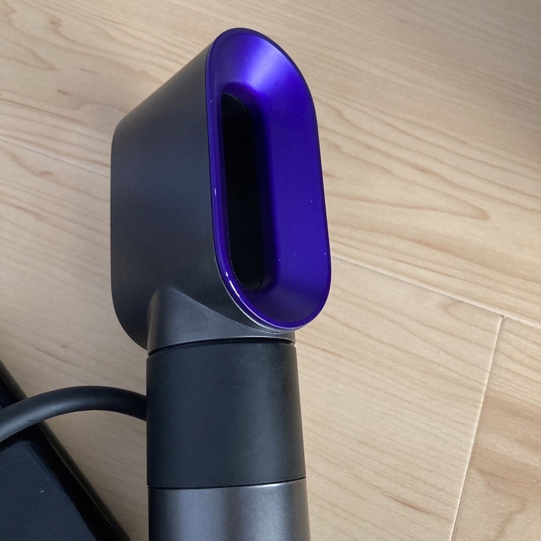 Dyson(ダイソン)のダイソンドライヤー スマホ/家電/カメラの美容/健康(ドライヤー)の商品写真