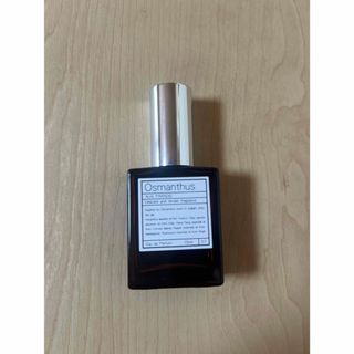 オゥパラディ(AUX PARADIS)のAUX PARADIS オーパラディOsmanthus 金木犀の香り　15ml(香水(女性用))