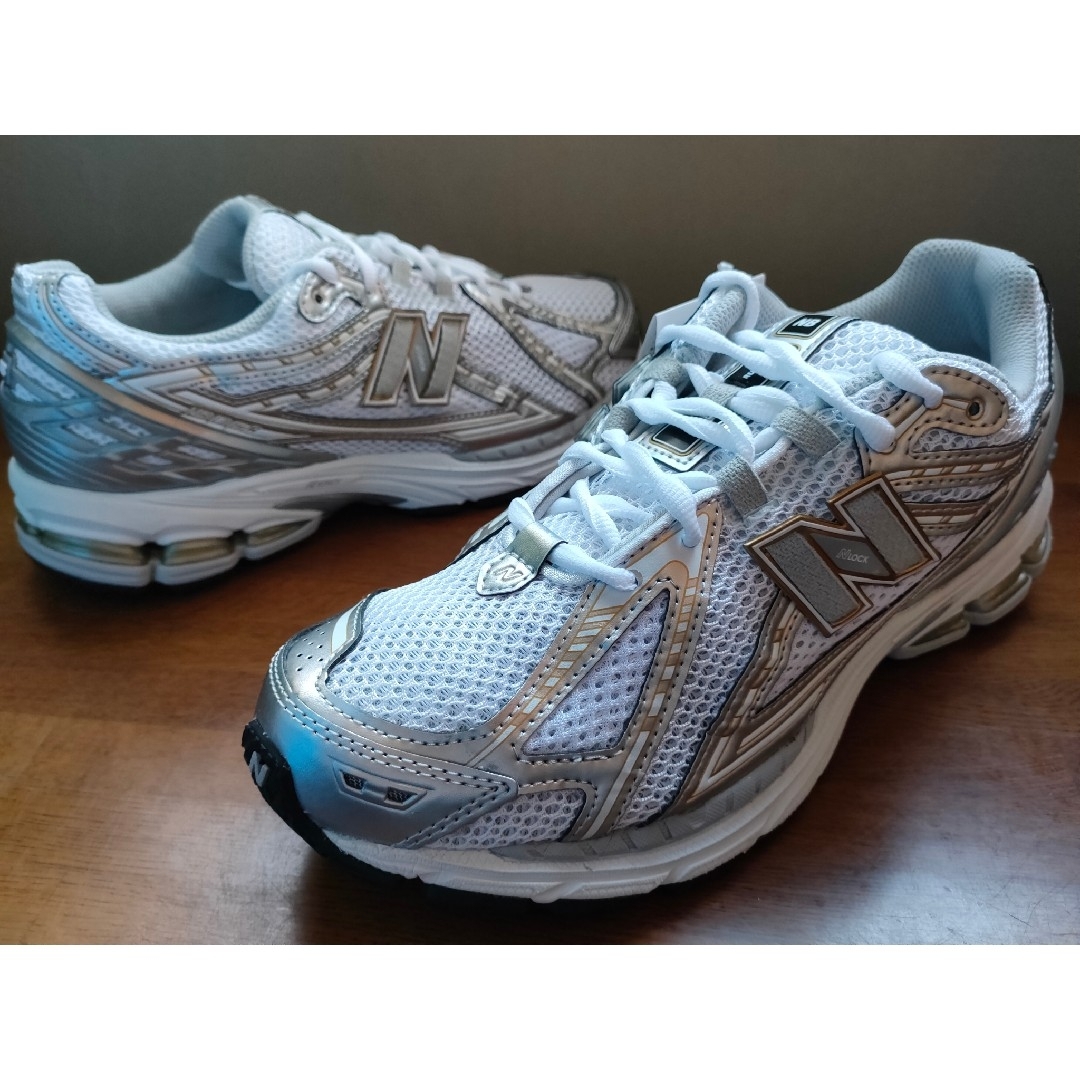 New Balance - ④希少✨【新品未使用】ニューバランス M1906RI New Balance - ④希少✨【新品未使用】ニューバランス M1906RI