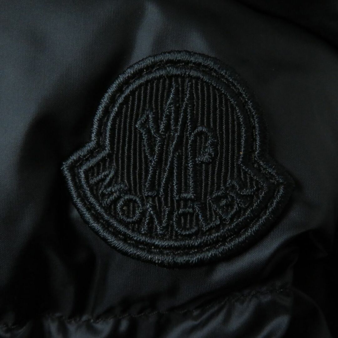 未使用タグ付▼Moncler▼モンクレール▼KOUROUパーカー▼国内正規品