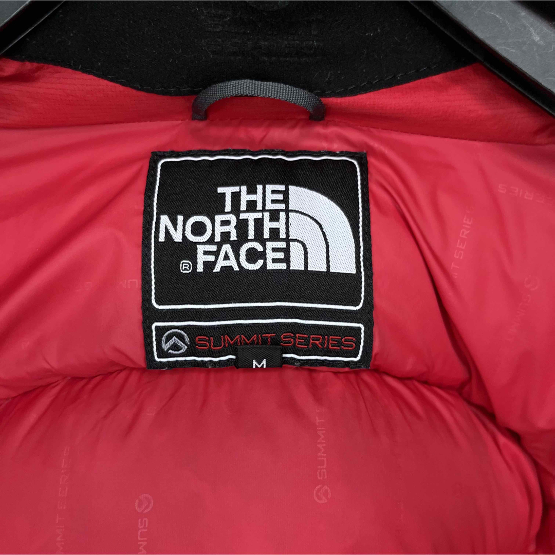 THE NORTH FACE - 人気希少 ノースフェイス ダウンジャケット