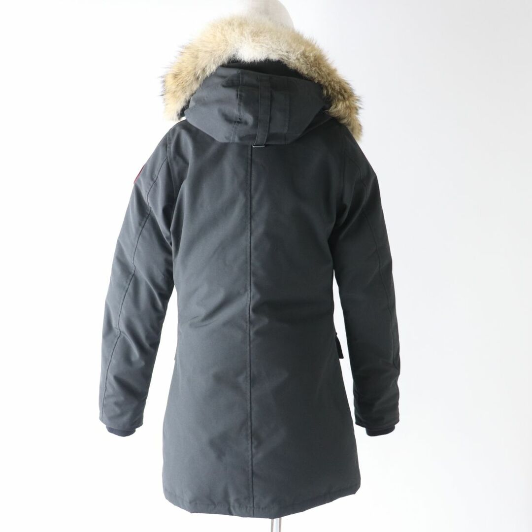 CANADA GOOSE - 極美品☆国内正規品 カナダグース 2603JL BRONTE PARKA