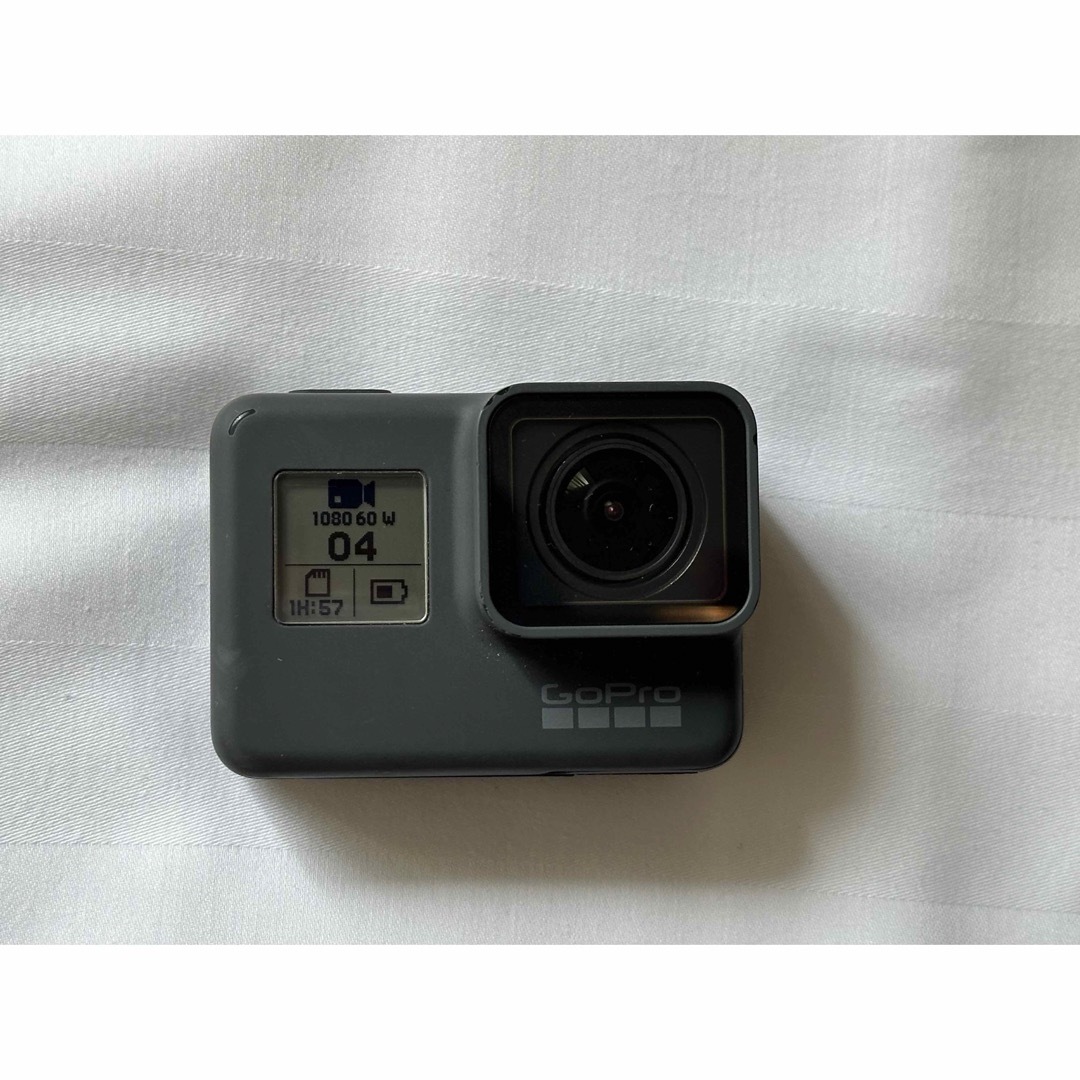 Gopro Hero 5 おまけ多数