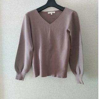 プロポーションボディドレッシング(PROPORTION BODY DRESSING)のプロポーションボディドレッシングニット(ニット/セーター)