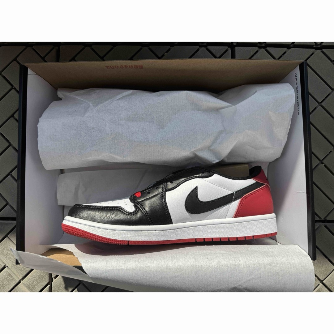 メンズAIR JORDAN 1 RETRO LOW OG