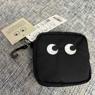 アニヤハインドマーチ(ANYA HINDMARCH)のユニクロ　アニヤハインドマーチ(トートバッグ)