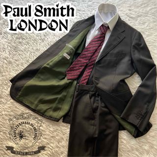 ポールスミス メンズスーツの通販 1,000点以上 | Paul Smithのメンズを