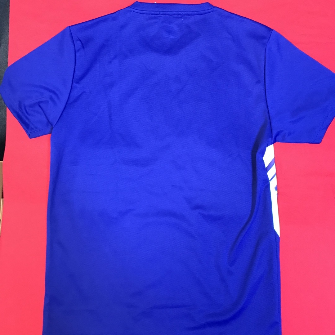 YONEX(ヨネックス)のバドミントン　ヨネックス　ゲームシャツ　10372 スポーツ/アウトドアのスポーツ/アウトドア その他(バドミントン)の商品写真