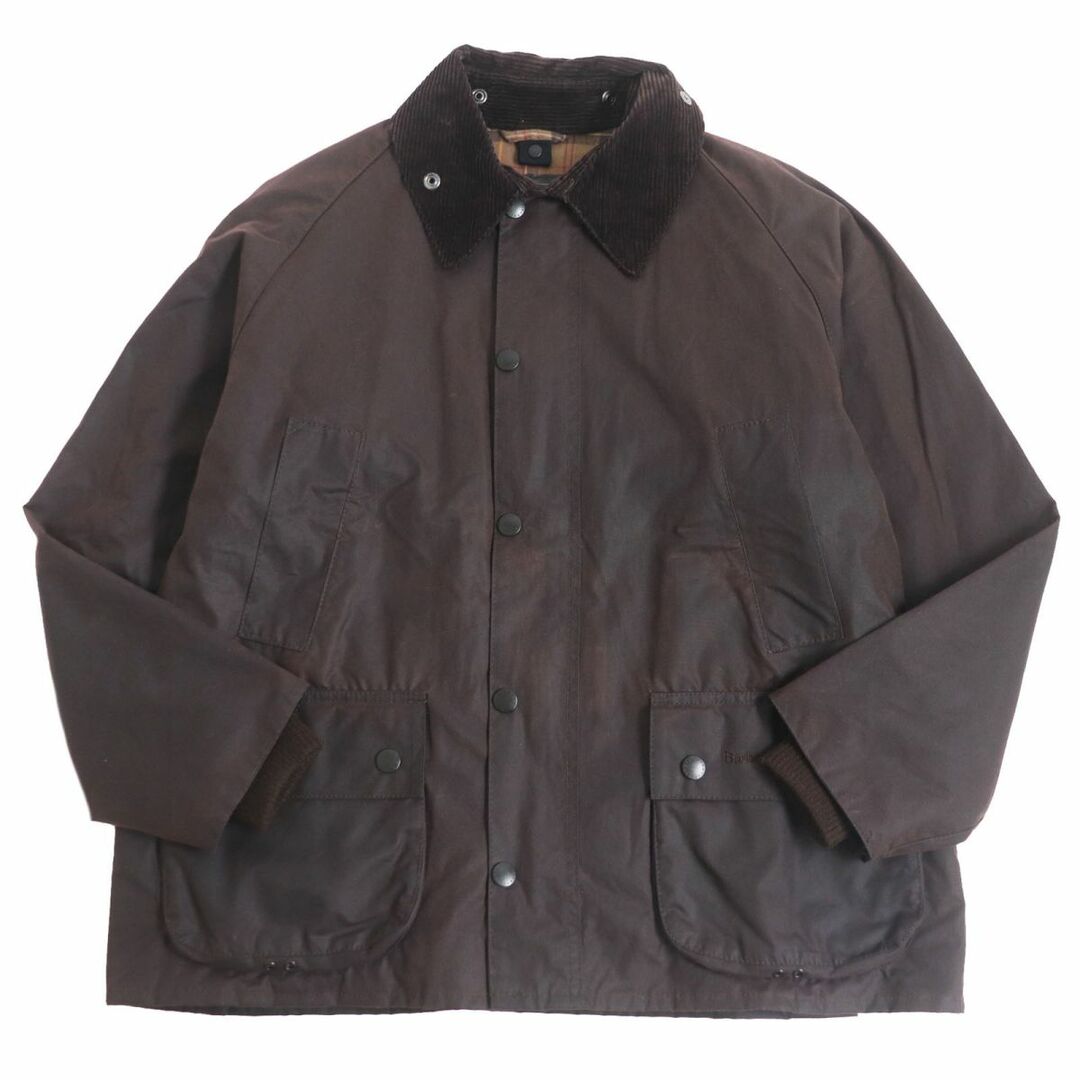 Barbour - 美品□Barbour/バブアー 1802135 襟コーデュロイ BEDALE ...
