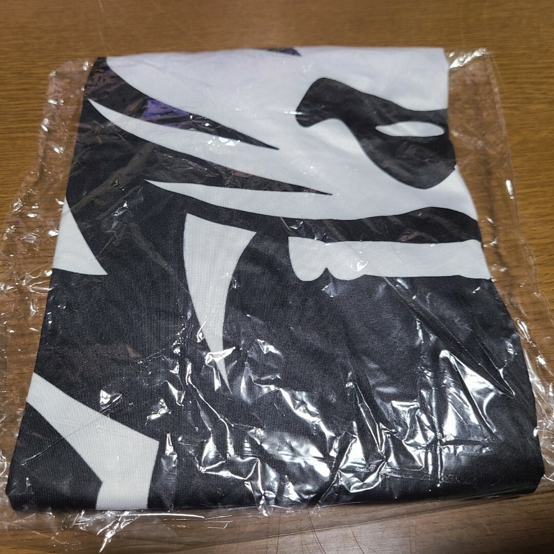 ☆Mサイズ☆タイガームエタイジム ラッシュガード メンズのトップス(Tシャツ/カットソー(半袖/袖なし))の商品写真