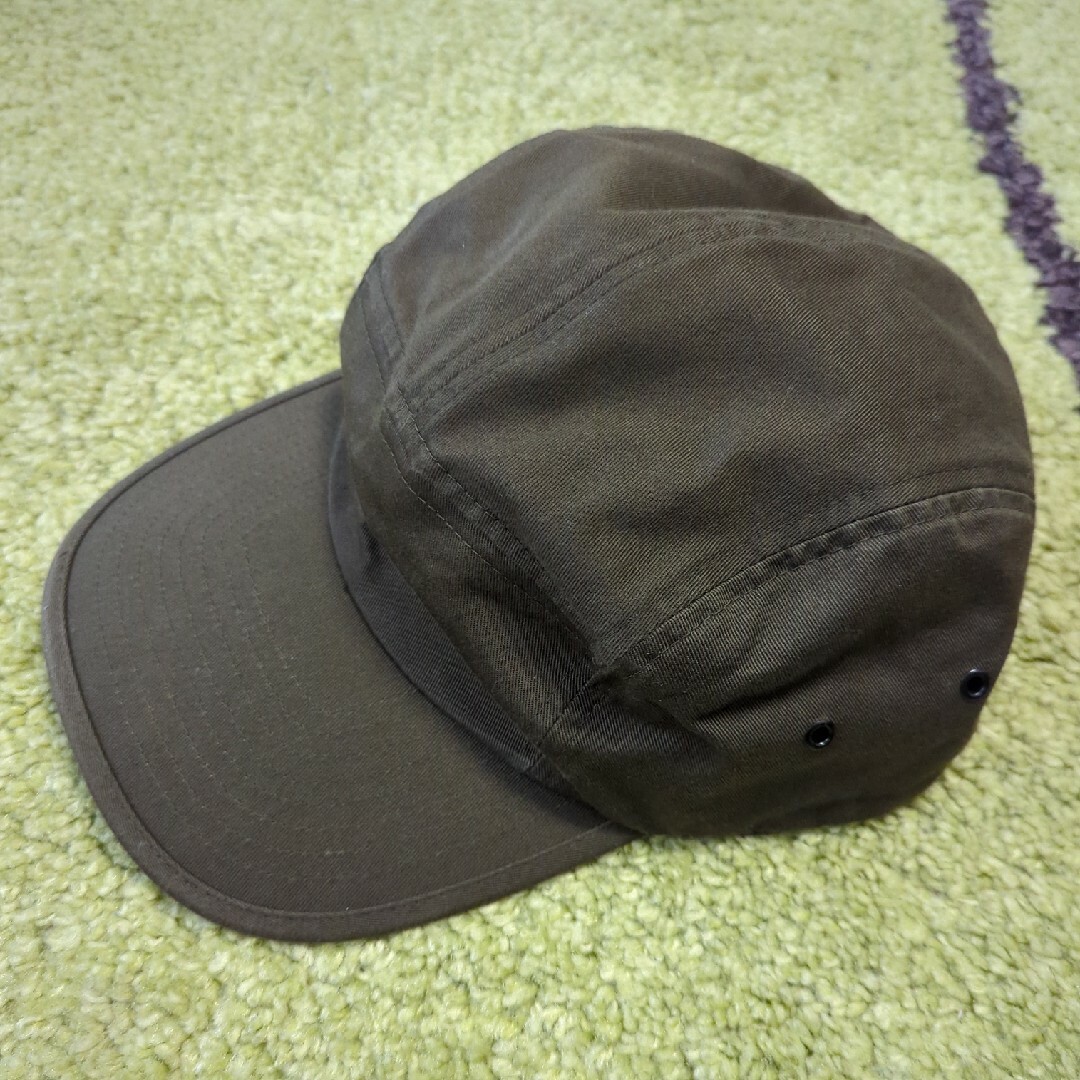 UNNAMED HEADWEAR （JET CAP ） メンズの帽子(キャップ)の商品写真