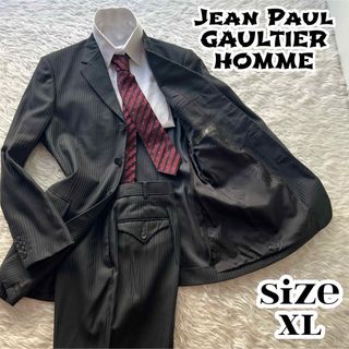 ジャンポールゴルチエ メンズスーツの通販 63点 | Jean-Paul GAULTIER