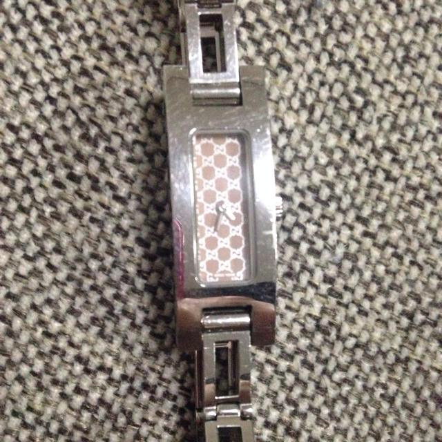 GUCCI - 正規♡グッチ腕時計
