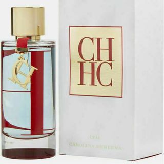 キャロライナヘレナ(CAROLINA HERRERA)の新品*キャロライナヘレナ　オードトワレ(香水(女性用))