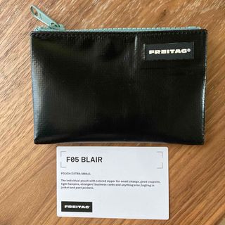FREITAG(ブラック/黒色系)のフリマアイテム一覧 FREITAG(ブラック/黒色系)のフリマアイテム一覧