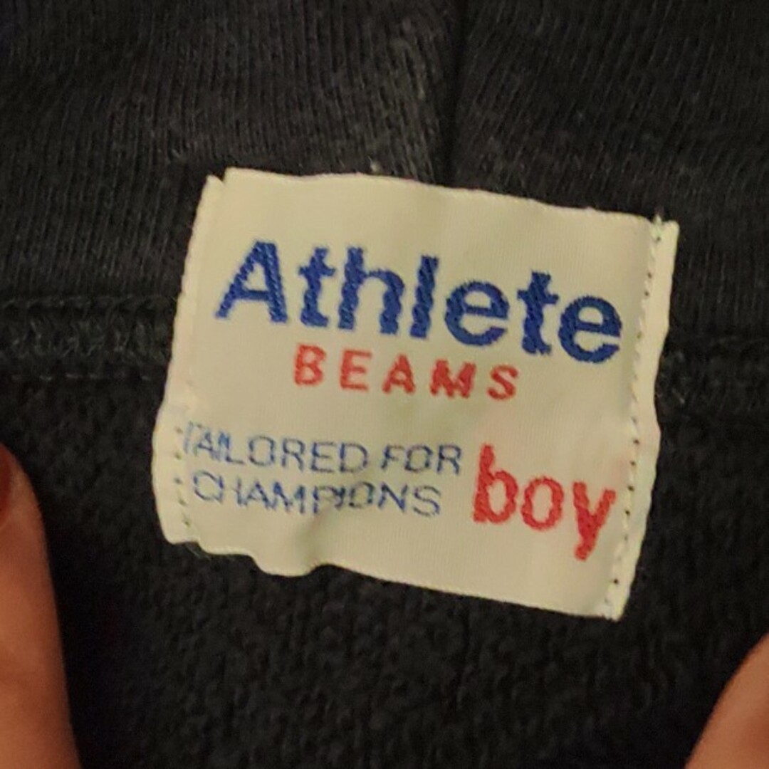 BEAMS BOY(ビームスボーイ)のBEAMSパーカー レディースのトップス(パーカー)の商品写真