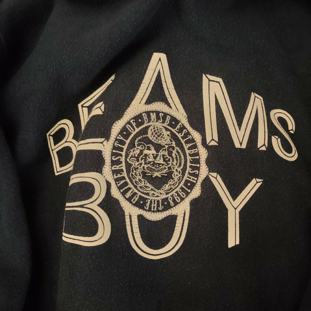 BEAMS BOY(ビームスボーイ)のBEAMSパーカー レディースのトップス(パーカー)の商品写真