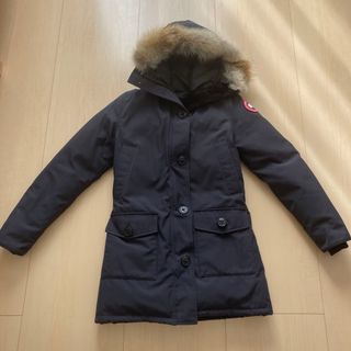 カナダグース(CANADA GOOSE)のCANADA GOOSE レディース(ダウンジャケット)