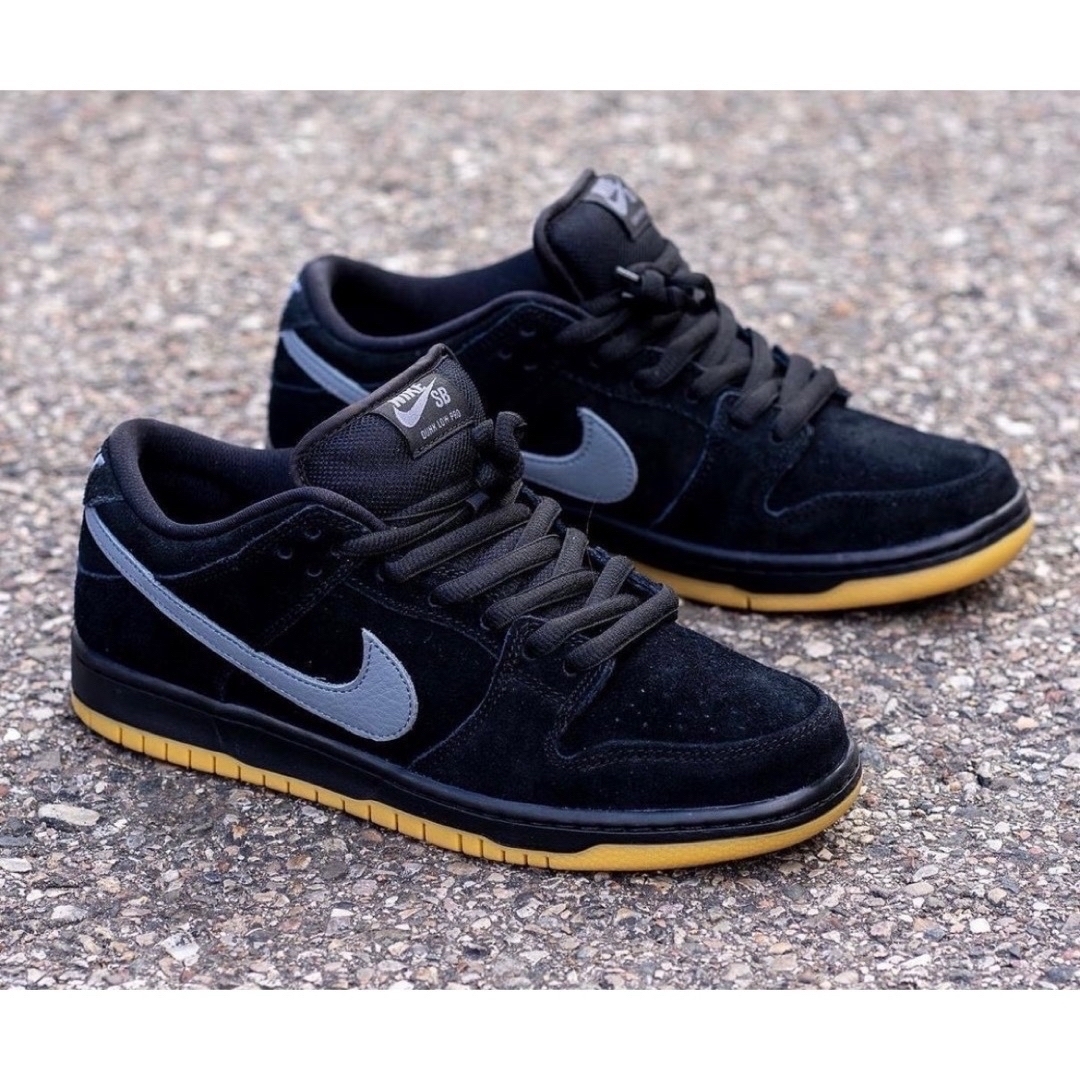 NIKE - Nike SB Dunk Low Pro 