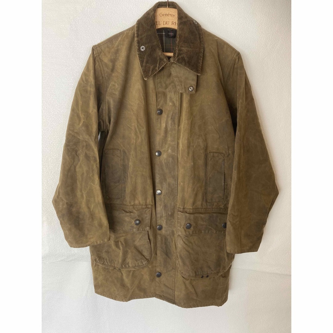 Barbour - バブアー ノーザンブリアの通販 by t&c antique's shop