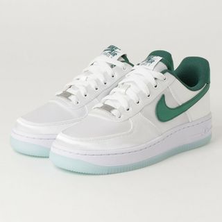 ナイキ(NIKE)のNIKE ナイキ W AIR FORCE 1 ’07 ESS SNKR スニーカ(スニーカー)