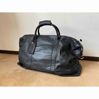 COACH - トレッカーバッグ ウィズ シグネチャー キャンバス ストラップ ...