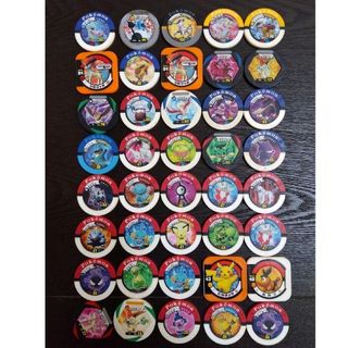 トレッタ ポケモンのフリマアイテム一覧 トレッタ ポケモンのフリマアイテム一覧