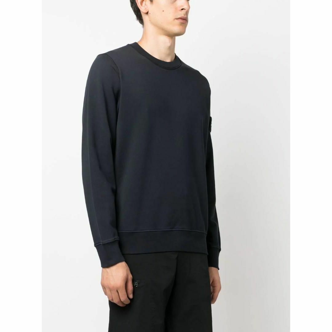 STONE ISLAND - 新品 ストーンアイランド スウェット トレーナー