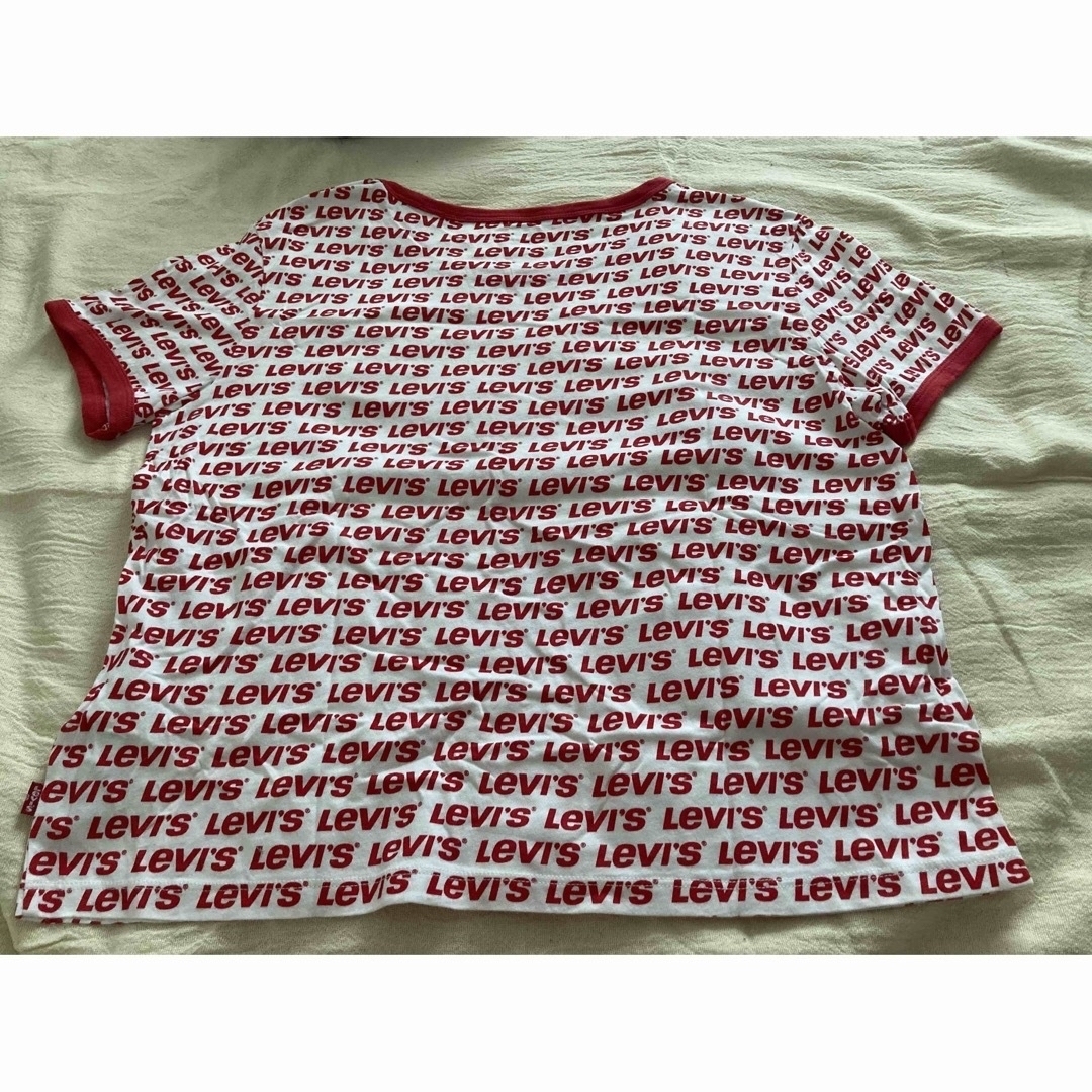 Levi's(リーバイス)のLevi's Tシャツ レディースのトップス(Tシャツ(半袖/袖なし))の商品写真