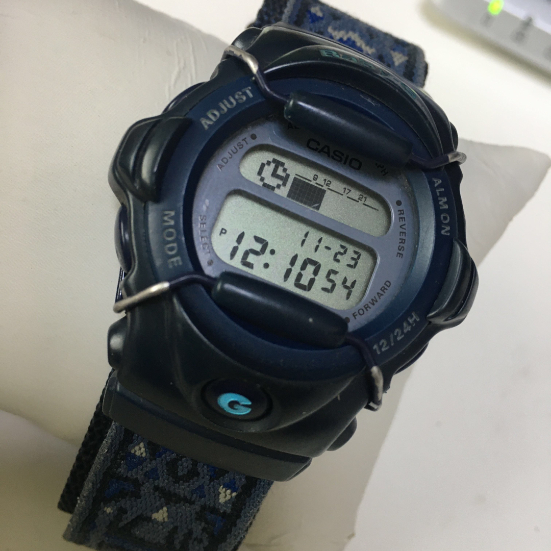 BABY-G BG-148 - 腕時計(デジタル)