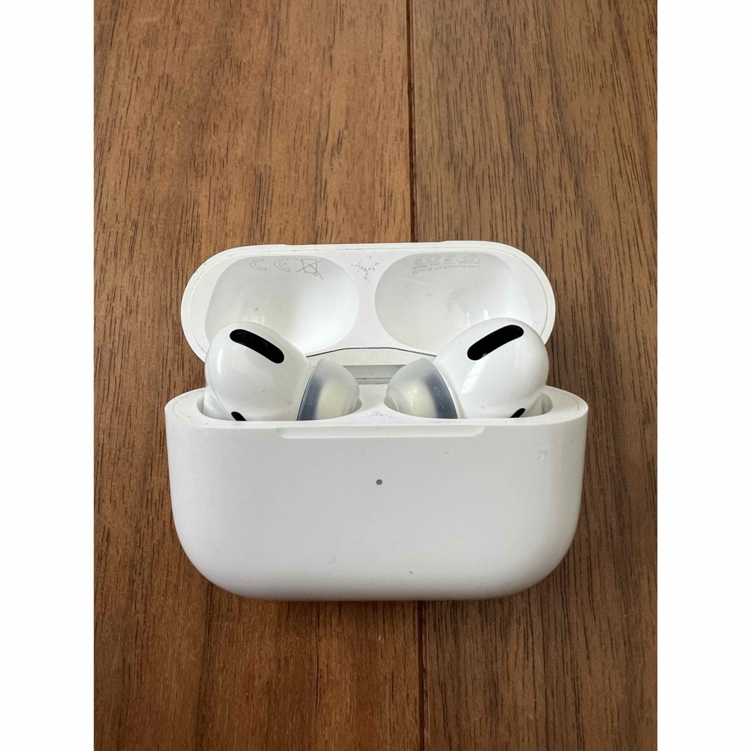 Apple - Apple AirPods Pro MWP22J/A 第一世代の通販 by dabo's shop