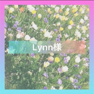 Lynn様専用ページ♡12/10♡サンプル不可(アイドルグッズ)