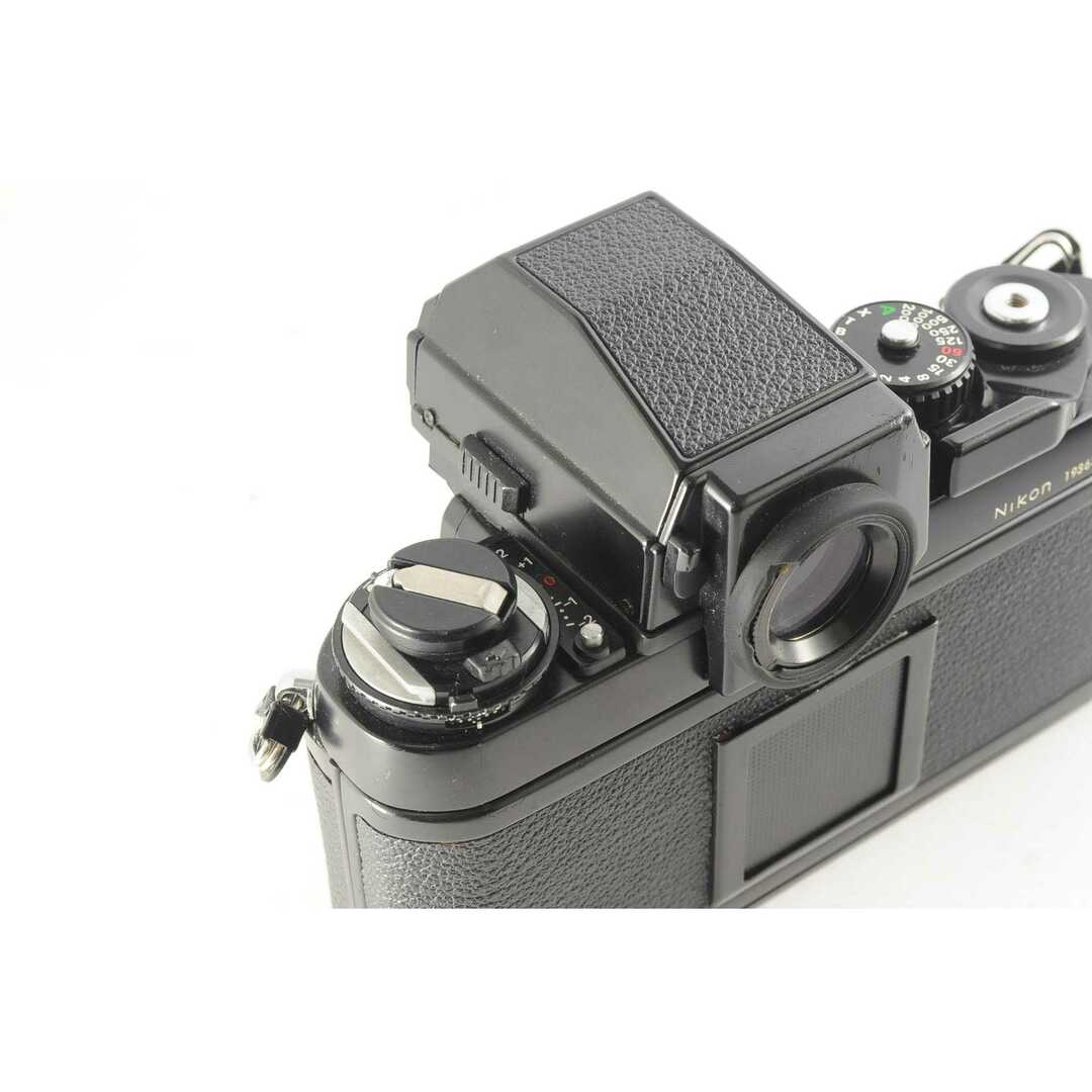 ☆美品☆NIKON ニコン F3 HP ボディ 1044の通販 by CH's Shop｜ラクマ