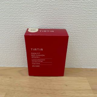 TIRTIR ティルティル  ミニファンデーション(ファンデーション)