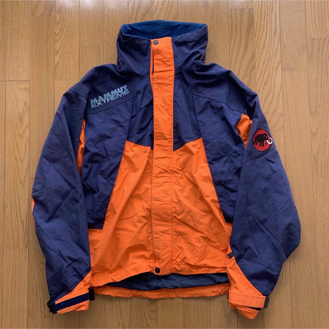 Mammut - MAMMUT LHOSTE GORE-TEX XCR JKT EXTREMEの通販 by モン