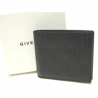 最終値下げ♡正規品 美品 GIVENCHY 二つ折り財布 財布 ジバンシー