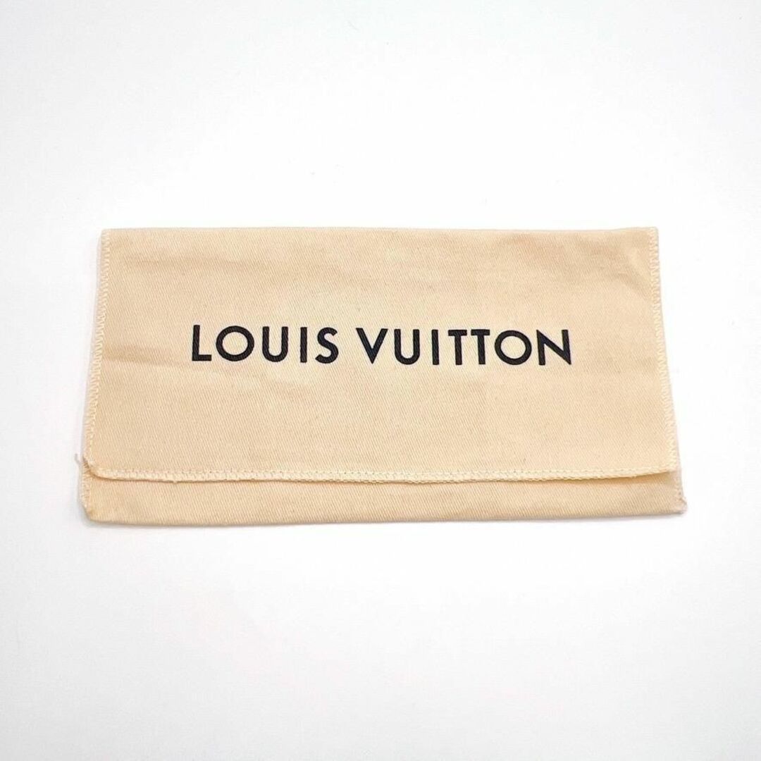 LOUIS VUITTON(ルイヴィトン)の◇ルイヴィトン◇ダミエストライプ/ポルトフォイユ/ブラザ/長財布/ブランド レディースのファッション小物(財布)の商品写真