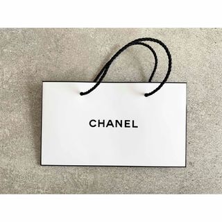 シャネル(CHANEL)のCHANEL シャネル ショップ袋 シャネルショッパー  プレゼント用(ショップ袋)