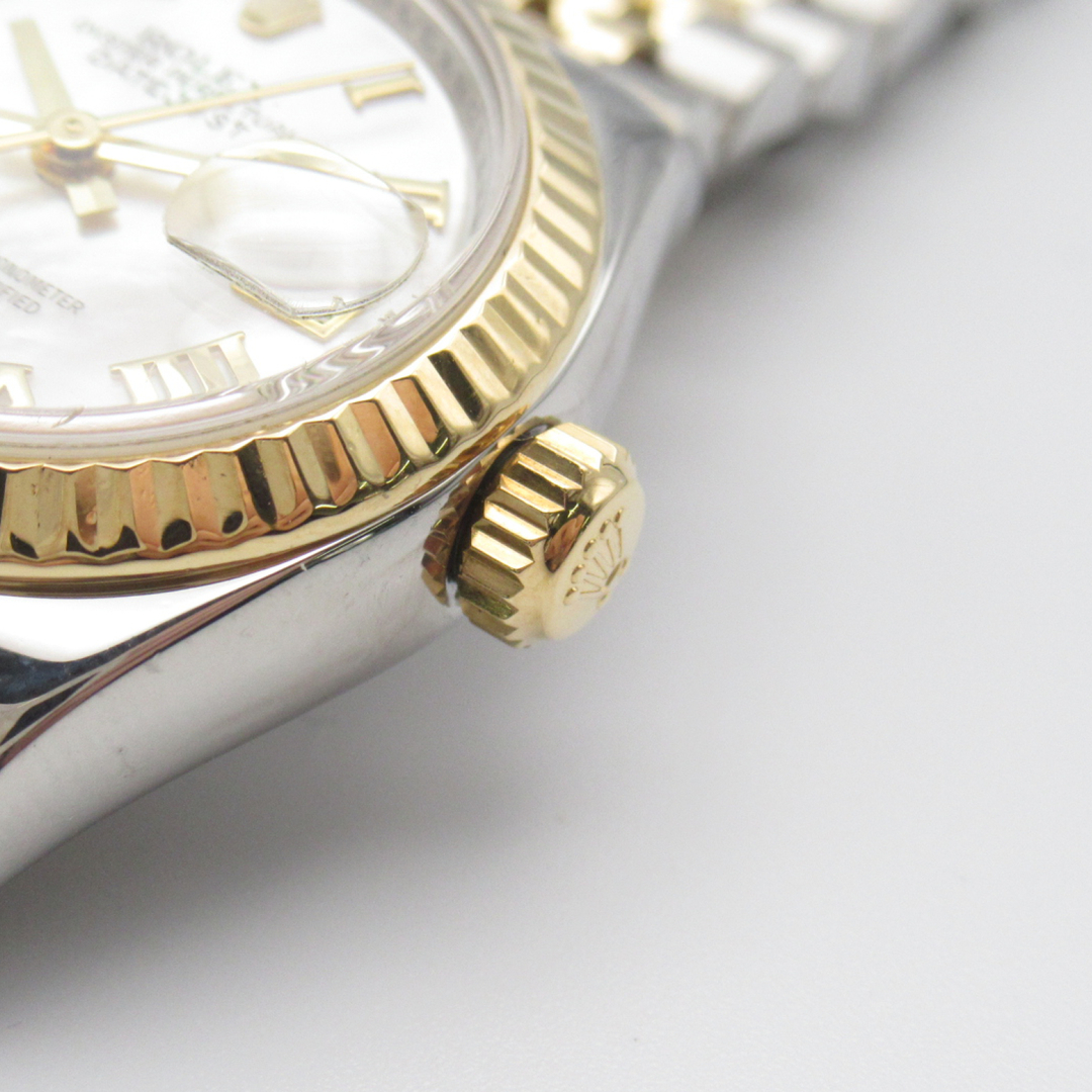 ROLEX - ロレックス デイトジャスト Z番 腕時計の通販 by ブランドオフ 
