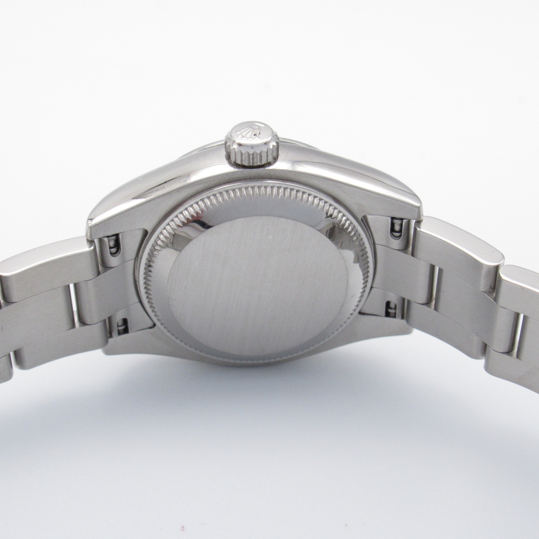 ROLEX(ロレックス)のロレックス オイスター パーペチュアル M番 腕時計 レディースのファッション小物(腕時計)の商品写真